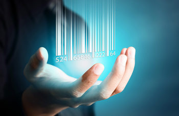 GENERATION of BARCODES