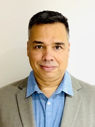 Daniel Arias