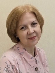 Natalia Pokrashenko